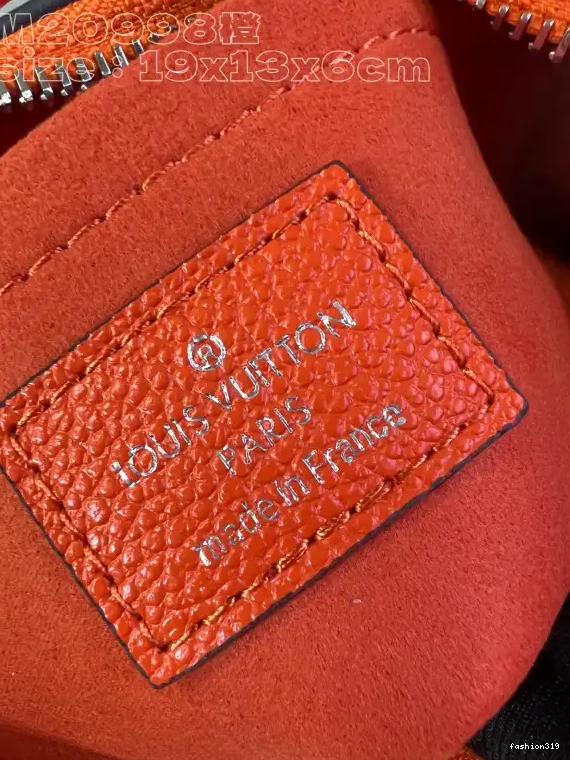 VUITTON Marellini LOUIS 0415